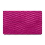 Snake Magnet (Rectangular)
