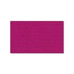 Snake Sticker Rectangular (100 pack)