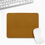 Snake Small Mousepad