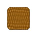 Snake Rubber Coaster (Square)