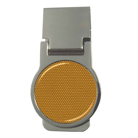 Snake Money Clip (Round) from ArtsNow.com Front