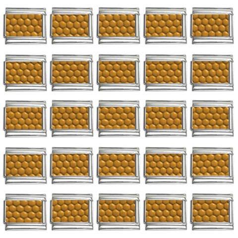 Snake 9mm Italian Charm (25 pack) from ArtsNow.com Front