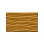 Snake Sticker Rectangular (100 pack)