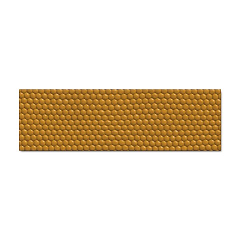 Snake Sticker Bumper (10 pack) from ArtsNow.com Front