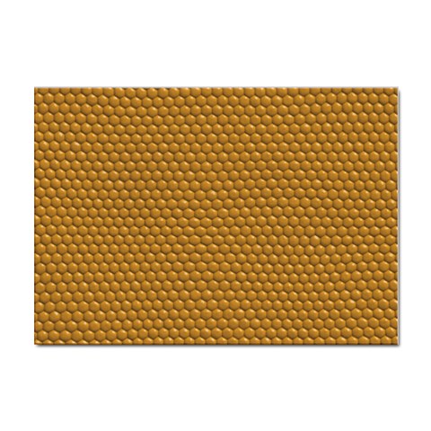 Snake Sticker A4 (10 pack) from ArtsNow.com Front