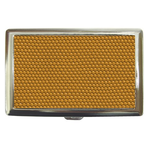 Snake Cigarette Money Case from ArtsNow.com Front