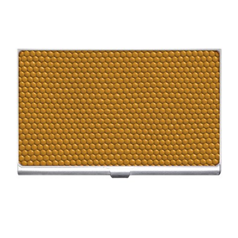 Snake Business Card Holder from ArtsNow.com Front