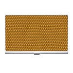 Snake Business Card Holder