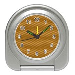 Snake Travel Alarm Clock