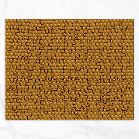 Snake Jigsaw Puzzle (Rectangular) from ArtsNow.com Front