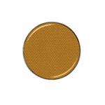 Snake Hat Clip Ball Marker