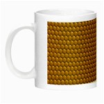 Snake Night Luminous Mug