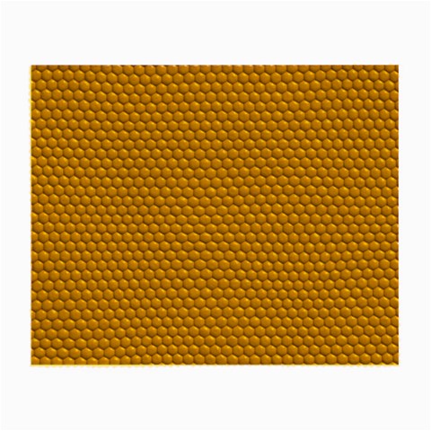 Snake Glasses Cloth from ArtsNow.com Front