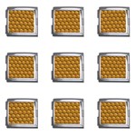 Snake Mega Link Italian Charm (9 pack)