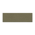 Snake Sticker (Bumper)