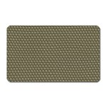 Snake Magnet (Rectangular)
