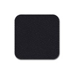 Snake Rubber Coaster (Square)