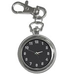 Snake Key Chain Watch