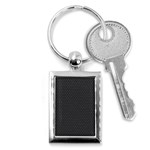 Snake Key Chain (Rectangle)