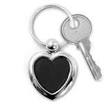 Snake Key Chain (Heart)