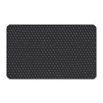 Snake Magnet (Rectangular)