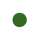 Snake 1  Mini Magnet