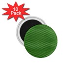 Snake 1.75  Magnet (10 pack) 