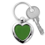 Snake Key Chain (Heart)