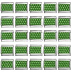 Snake 9mm Italian Charm (25 pack)