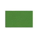 Snake Sticker (Rectangular)