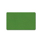 Snake Magnet (Name Card)
