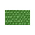 Snake Sticker Rectangular (10 pack)