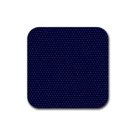 Snake Rubber Coaster (Square) from ArtsNow.com Front