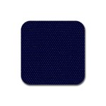 Snake Rubber Square Coaster (4 pack)