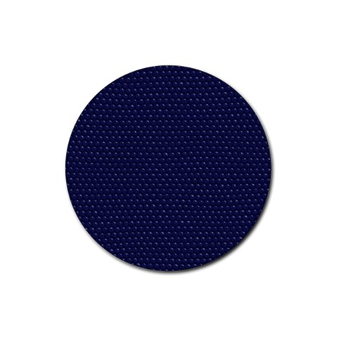Snake Rubber Round Coaster (4 pack) from ArtsNow.com Front