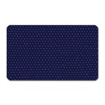 Snake Magnet (Rectangular)
