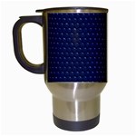 Snake Travel Mug (White)