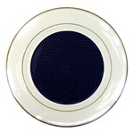 Snake Porcelain Plate