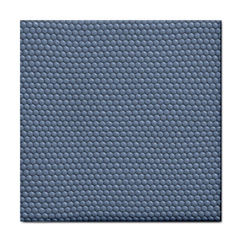 Snake Tile Coaster from ArtsNow.com Front