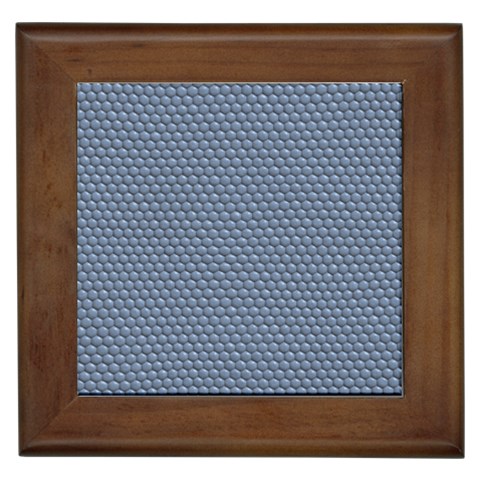 Snake Framed Tile from ArtsNow.com Front