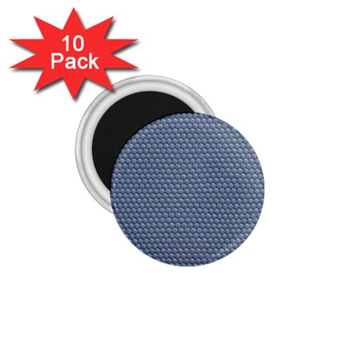 Snake 1.75  Magnet (10 pack)  from ArtsNow.com Front
