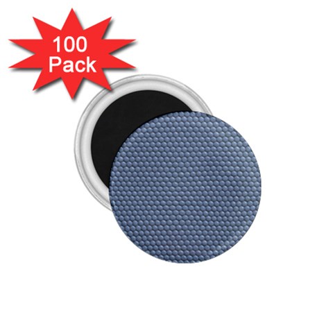 Snake 1.75  Magnet (100 pack)  from ArtsNow.com Front
