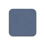 Snake Rubber Coaster (Square)