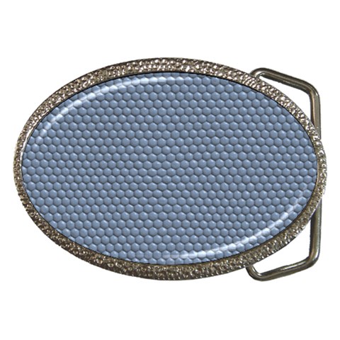 Snake Belt Buckle from ArtsNow.com Front