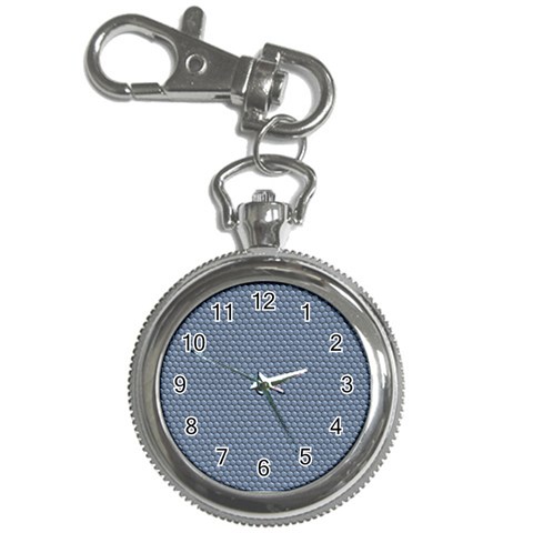 Snake Key Chain Watch from ArtsNow.com Front