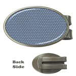 Snake Money Clip (Oval)