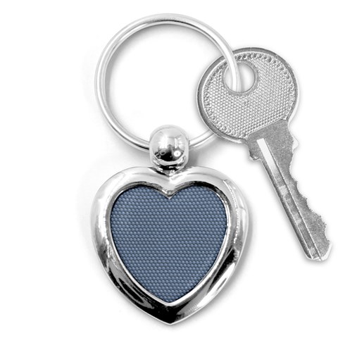 Snake Key Chain (Heart) from ArtsNow.com Front