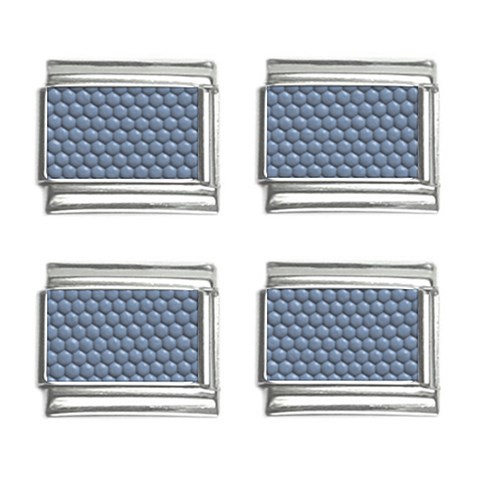 Snake 9mm Italian Charm (4 pack) from ArtsNow.com Front