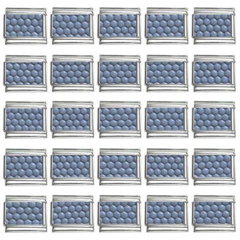 Snake 9mm Italian Charm (25 pack) from ArtsNow.com Front