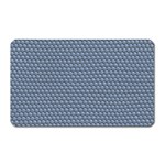 Snake Magnet (Rectangular)
